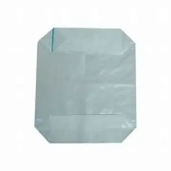 HDPE Paper Bags